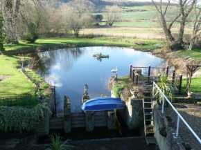 Salisbury Old Mill House